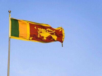 Премьер Шри-Ланки сообщил, что запасов бензина в стране осталось на один день