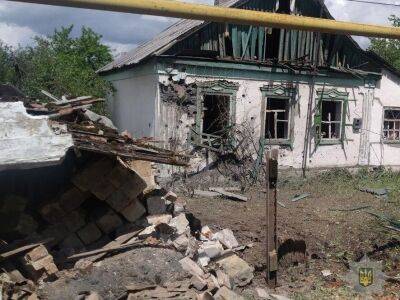16 мая оккупанты убили девять мирных жителей Донецкой области – глава обладминистрации