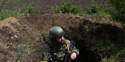 Защитники Украины скоро смогут продвинуться впритык к границе в Харьковской области — Минобороны