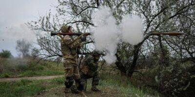 Битва за Донбасс. Украинские защитники отразили 11 атак оккупантов, на трех локациях идут бои — штаб ООС