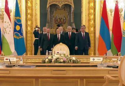 Лукашенко прогнулся ниже некуда и собрался делить мир, а Пашинян "влепил пощечину" путину: чем закончилась сходка ОДКБ в кремле