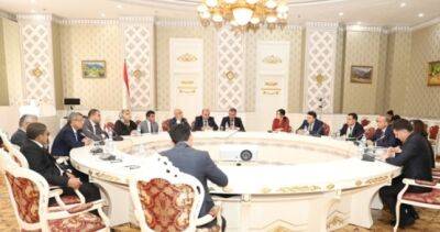 Египет намерен открыть представительства и филиалы своих банков в Таджикистане