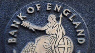 Глава Банка Англии заявил о своей беспомощности в борьбе с инфляцией