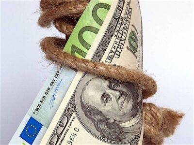 В России предупредили о «ловушке» для доллара до конца мая