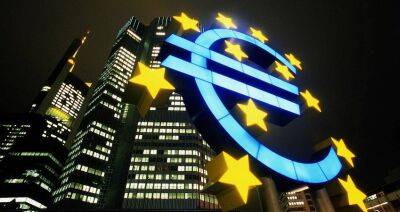 Прогнозы по ВВП и инфляции для ЕС и еврозоны ухудшились