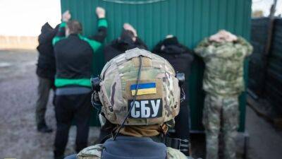 В Киеве задержали и отпустили смотрящего из Горловки Александра Батурина: чем он известен