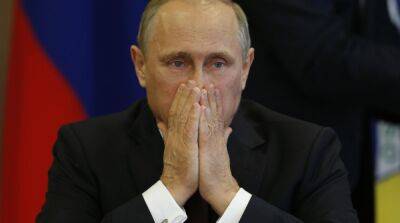 Путин лично участвует в планировании наступления армии в Украине – Guardian