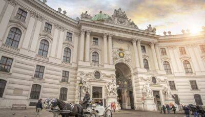 Австрия больше не требует сертификаты и тесты от въезжающих