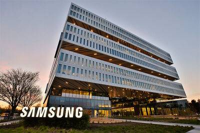 Samsung отказалась от планов по производству электромобилей собственными силами