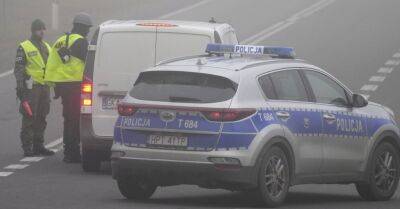На польско-украинской границе задержан разыскиваемый Интерполом наркодилер из Латвии