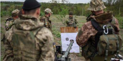 Сроки всеобщей мобилизации в Украине истекают: могут ли ее продлить после 24 мая