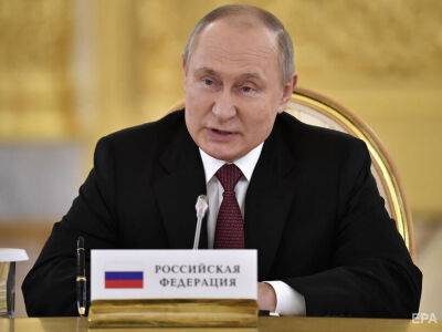 Путин планирует операции на Донбассе на уровне полковника или бригадного генерала – СМИ