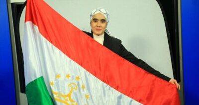 Таджикская боксёрша Шоира Зулкайнарова лишилась права продолжить соревнования