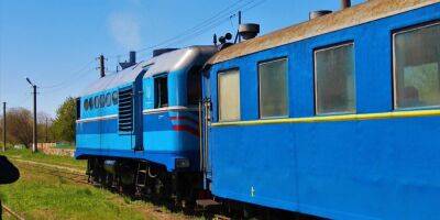 Деньги используют на нужды ВСУ. В Украине наложен арест на железнодорожные вагоны российских компаний на сумму свыше 300 млн грн — МВД