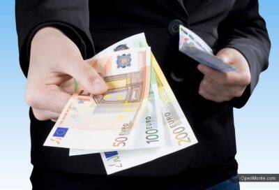 С июля ННМ в Литве составит 540 евро – Сейм