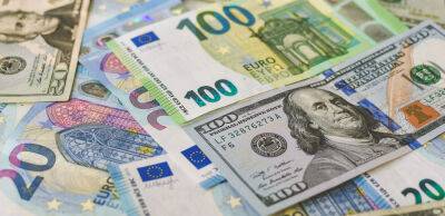 Сенат США схвалив допомогу Україні на $40 млрд, а Рада міністрів ЄС на 500 млн євро