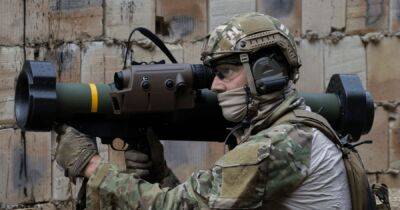 Германия отправила в Украину несколько тысяч противотанковых гранатометов и мин, — Spiegel