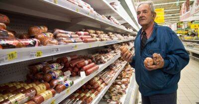 По итогам года инфляция в Украине может превысить 25%, — прогноз