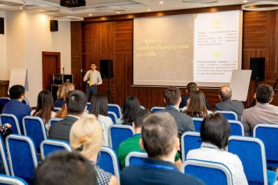 Beeline Uzbekistan поделился опытом построения этичного бизнеса