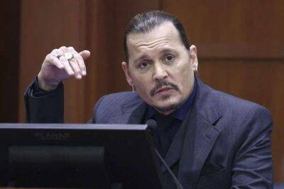 На возобновившемся судебном процессе Джонни Деппа против Эмбер Херд адвокаты актера перешли в атаку