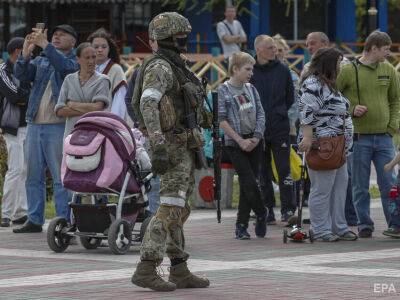 Российских оккупантов заставляют возвращать деньги, полученные за легкие ранения в Украине – СБУ