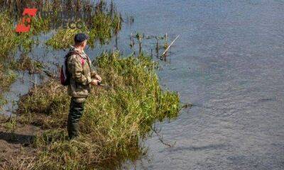В Тюменской области разработают туристический маршрут для рыболовов