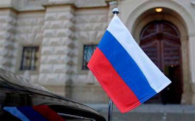 Россия заявила о выходе из Совета государств Балтийского моря, откуда ее выгнали два месяца назад