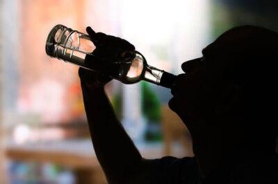 Правоохранители смогут отправлять на принудительное лечение людей, страдающих алкоголизмом