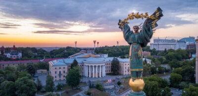 Три принципи економічного відновленя України
