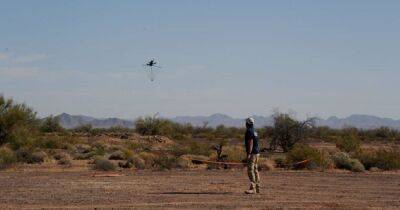 В Пентагоне будут сбивать вражеские дроны микроволнами: военные тестируют новые системы