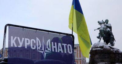 Пример для Украины. Швеция и Финляндия вступают в НАТО по ускоренной процедуре