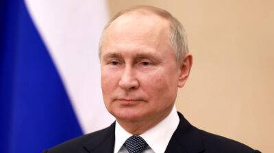 Путин не устает винить Запад в разжигании войны - pravda.com.ua - Россия - Украина