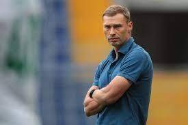 Гаджиев высказался о возможном уходе Березуцкого из ЦСКА