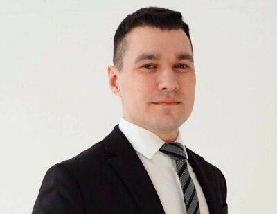 Марат Татевосов назначен директором макрорегиона "Центр" компании "ТрансТелеКом"