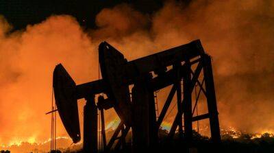Штаты предложат G7 альтернативу нефтяному эмбарго – Reuters