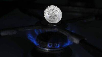 Энергетик раскрыл схему оплаты российского газа западными партнерами в рублях