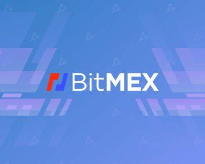 BitMEX запустила платформу для спотовой торговли криптовалютами