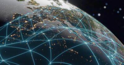 Интернет "быстрее скорости света": ученые работают над сетью нового поколения