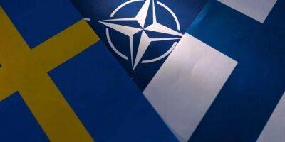 «У нас общая история». Финляндия и Швеция завтра подадут заявку на вступление в НАТО