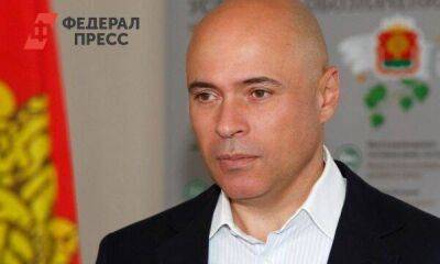 Губернатор Артамонов предложил увеличить доплаты к пенсии по потере кормильца