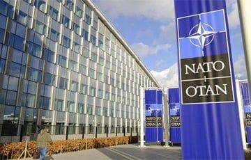 Финляндия официально подала заявку на вступление в НАТО
