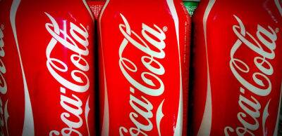 В Україні знову випускають Coca-Cola, Fanta та Sprite. Частково відновлено експорт