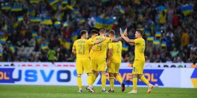 Украина — Эмполи. Видеотрансляция товарищеского матча