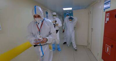 В Украине будут мониторить химический, биологический и радиационный фон, — Минздрав