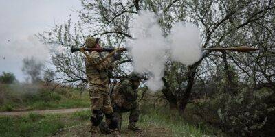 За 80 дней войны. Украинские войска полностью уничтожили 17 российских БТГ — Резников
