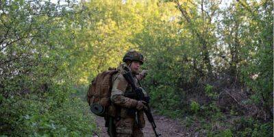 На Донбассе украинские защитники отразили 12 атак оккупантов, на 4 локациях продолжаются бои — штаб ООС