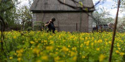 Полномасштабная война в Украине переходит в затяжную фазу — Резников