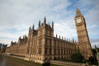 Британского депутата арестовали по подозрению в серии изнасилований