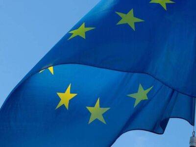 Reuters: ЕС подготовил план отказа от энергоносителей из России до 2027 года