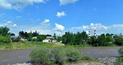 В Душанбе столбик термометра поднимется до 33-х градусов